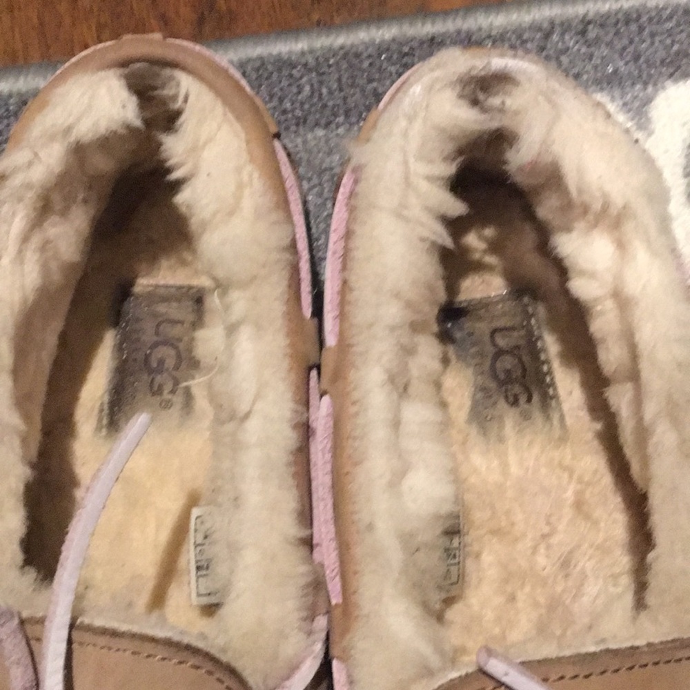 Slippers - Picture 4 of 5